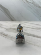 Tequila Lovers Bag Charm – Mini Bottle Keychain