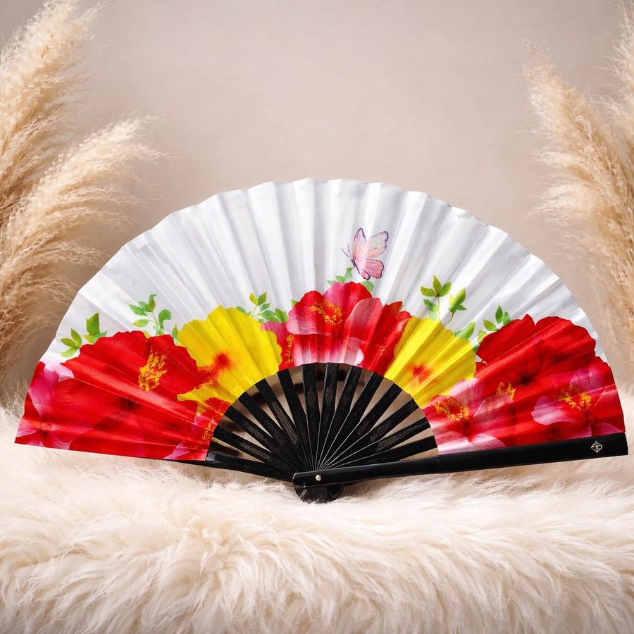 Folding Fans